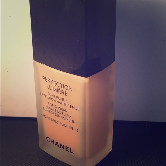 Foundation Liquid