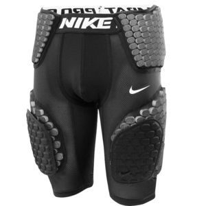 nike pro combat pads