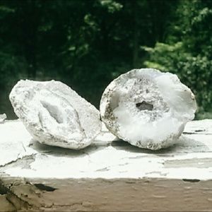 Diamond Rocks