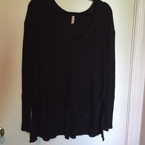 Free People sunset park thermal