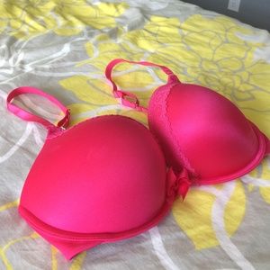 Aerie push-up bra
