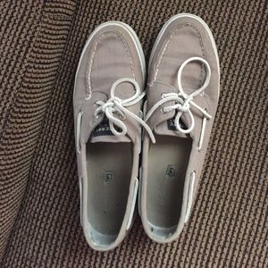 Sperry Top Slider