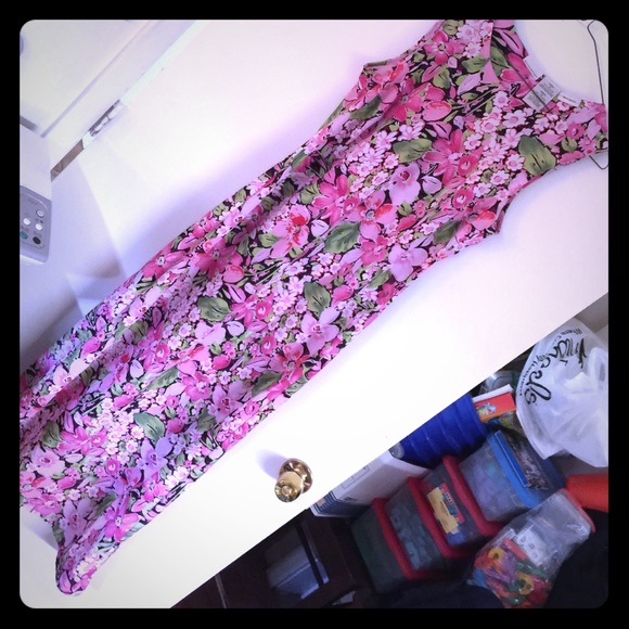 Lovely Dress