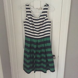Size 4 Banana Republic dress. New with tags!