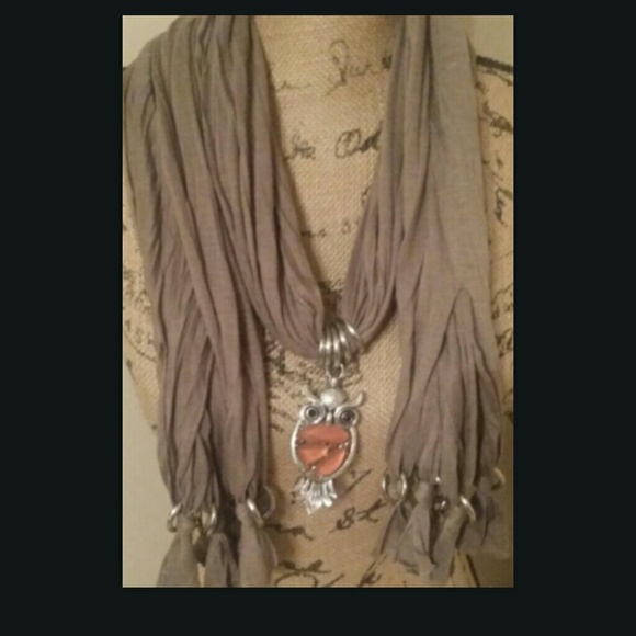 Scarf - Picture 2 of 3