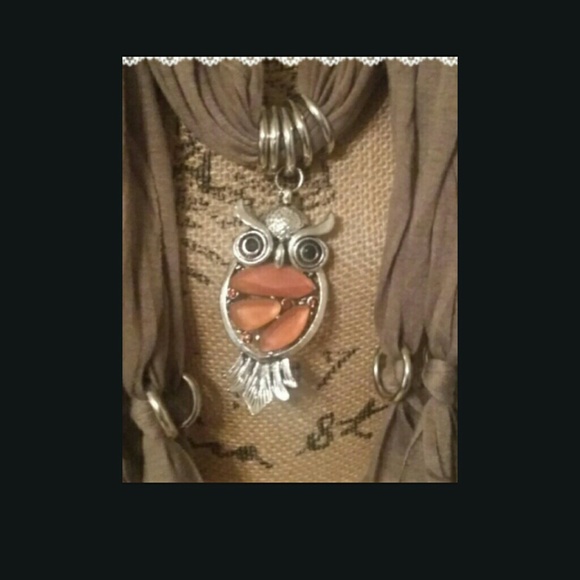 Scarf - Picture 3 of 3