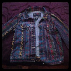 Marc Jacobs denim jacket Marc Jacobs denim jacket