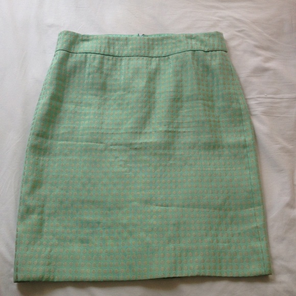 J. Crew Pencil Skirt