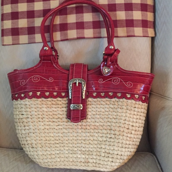 Cute bag...Brighton look-a-like...