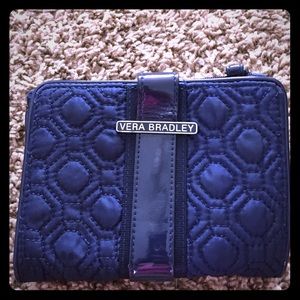 Vera Bradley wallet