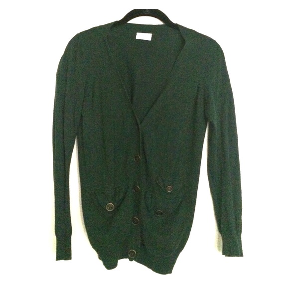 Madewell cardigan