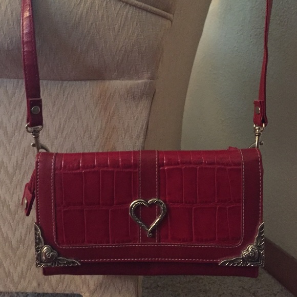 Brighton knock off. Great condition