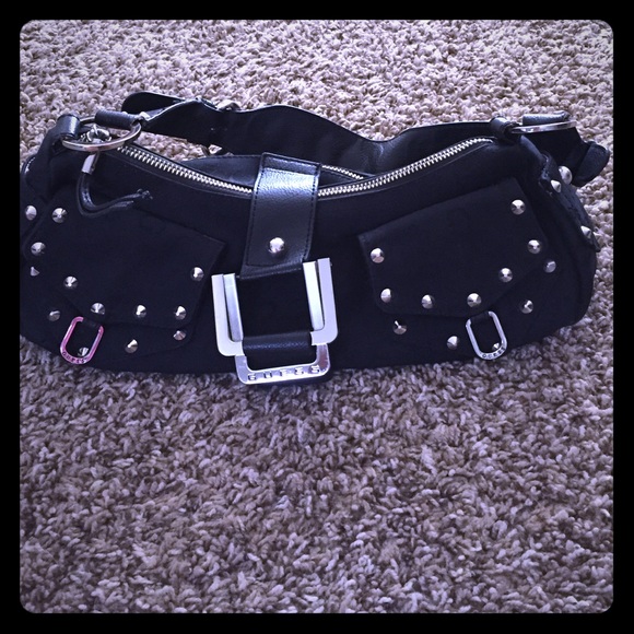 Guess small purse