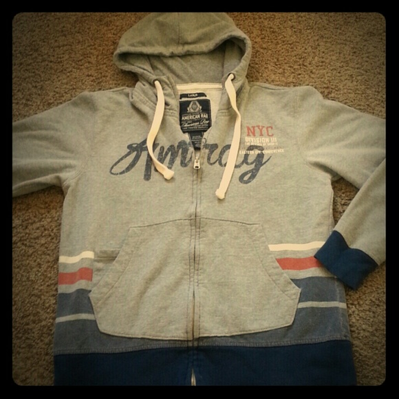 American Rag Hoodie
