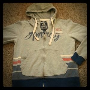 American Rag Hoodie