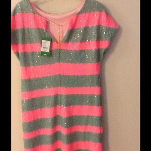 Lily Pulitzer cocktail dress