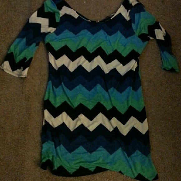 Fashion to Figure Dress