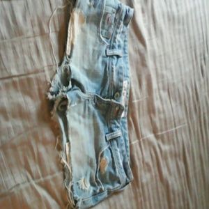 Hollister shorts