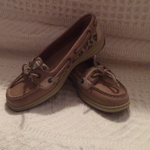 Sperry 6M Top-Sider