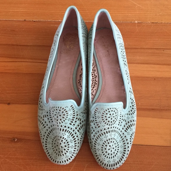 Vince Camuto loafers