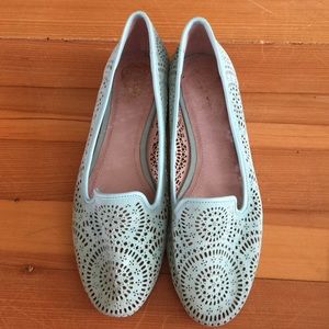 Vince Camuto loafers