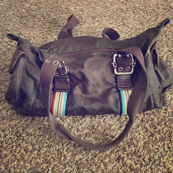 Brown Franco Sarto bag