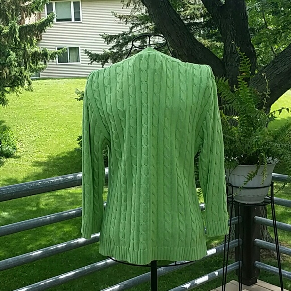 Sweater - Picture 3 of 4