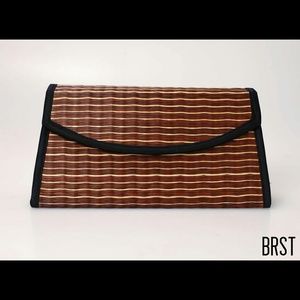 Unique Clutch/Crossbody