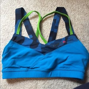 NWOT CrossFit Sports Bra