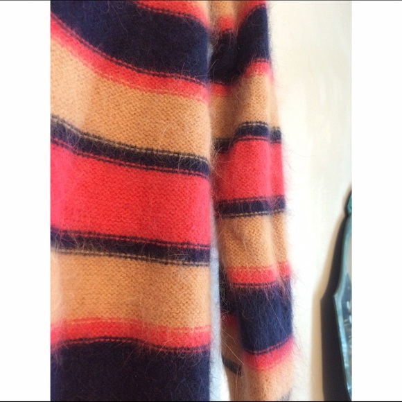 Madewell Angora Sweater - Picture 2 of 4