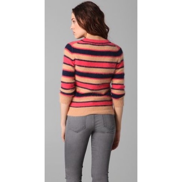 Madewell Angora Sweater - Picture 3 of 4