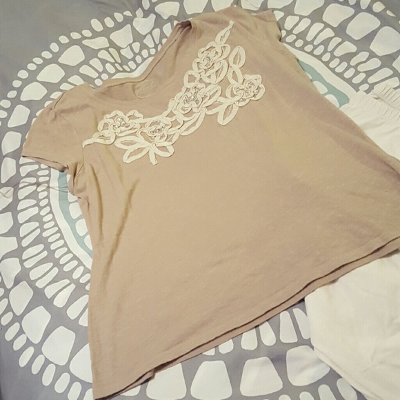 Super Stylish Tee