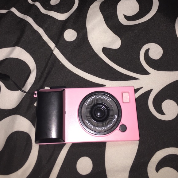 Iphone 4 case