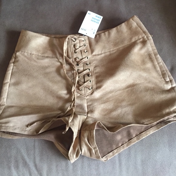 H&M Pants - Shorts