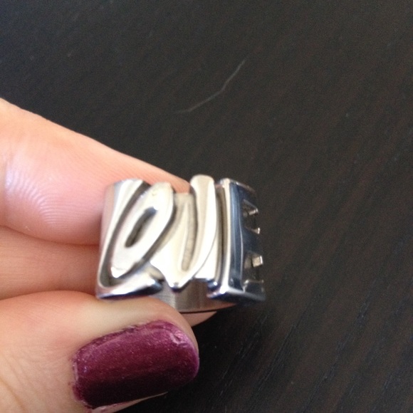 ⚡️sale! Miss sixty ring