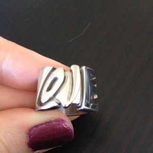 ⚡️sale! Miss sixty ring