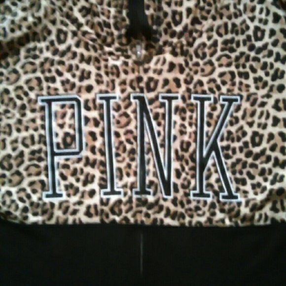 Vs hoodie - Picture 2 of 3