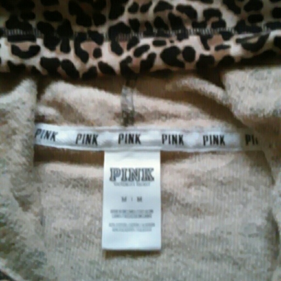 Vs hoodie - Picture 3 of 3