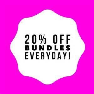 Great bundles