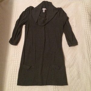 3/4 Sleeve Tunic