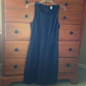 Little black suit dress. Old navy.