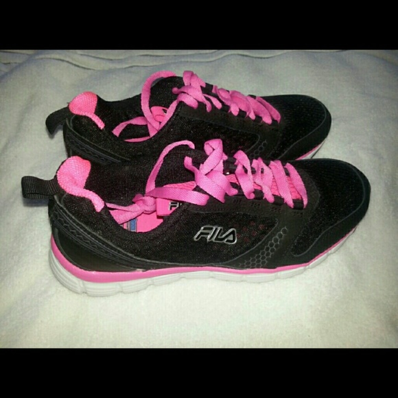 fila shoes