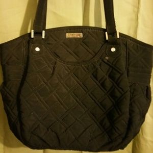 Vera Bradley Quilted Purse