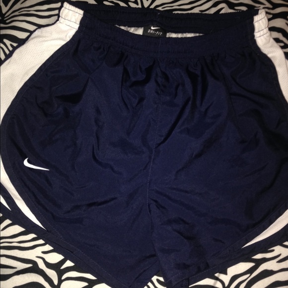 Dri Fit Exercise Shorts