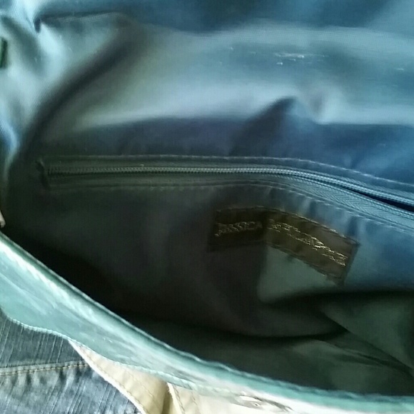 Purse, new ,JESSICA McClintock - Picture 3 of 4