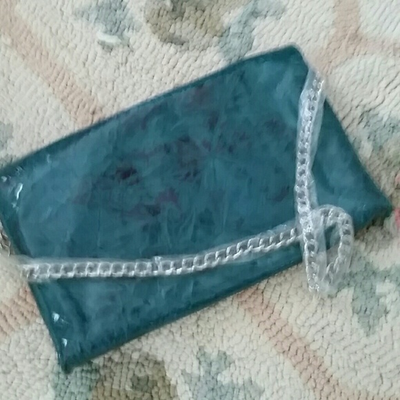 Purse, new ,JESSICA McClintock - Picture 4 of 4