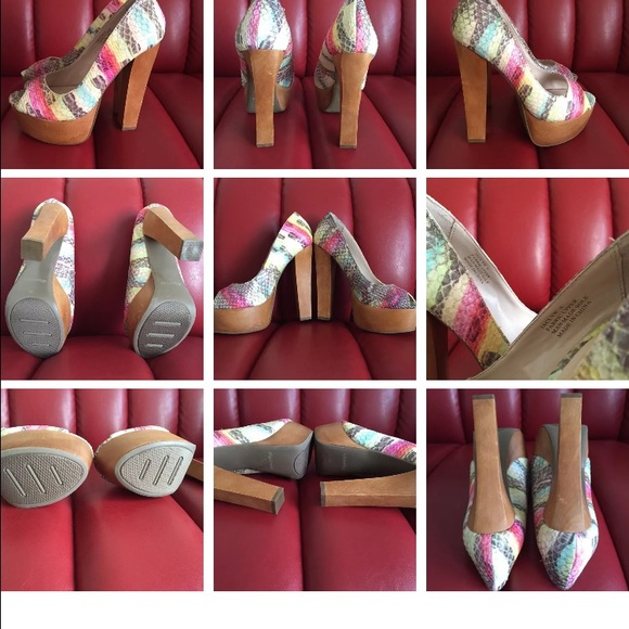 Zigi soho pump