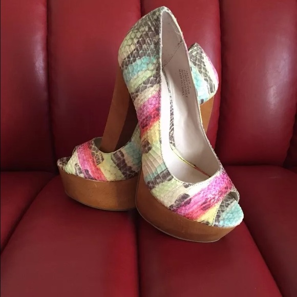 Zigi soho pump - Picture 2 of 4