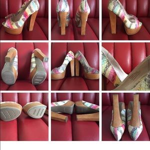 Zigi soho pump