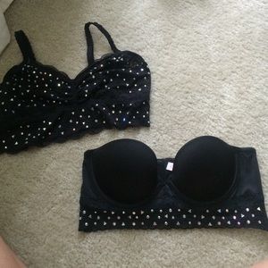 Victoria Secret Bra